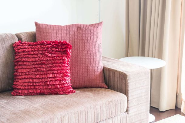 textiles para decoracion