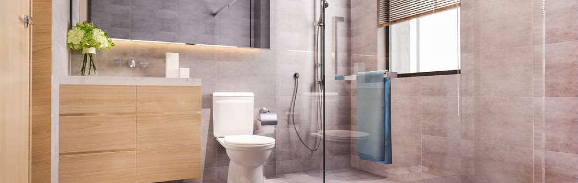 baño