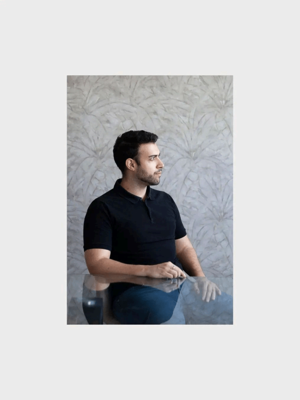 alejandro amador
