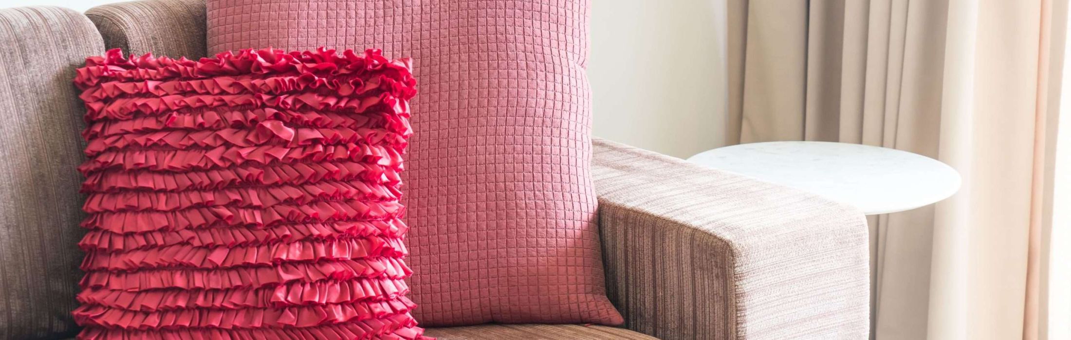 textiles para decoracion